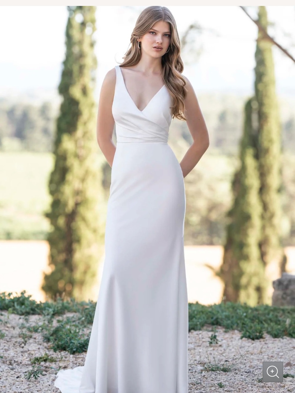 Allure Romance R3814